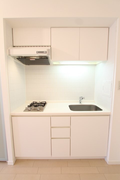 三軒茶屋駅 徒歩10分 2階の物件内観写真