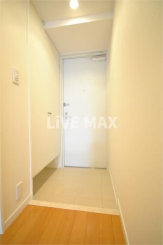 アジリア南麻布J'sの物件内観写真