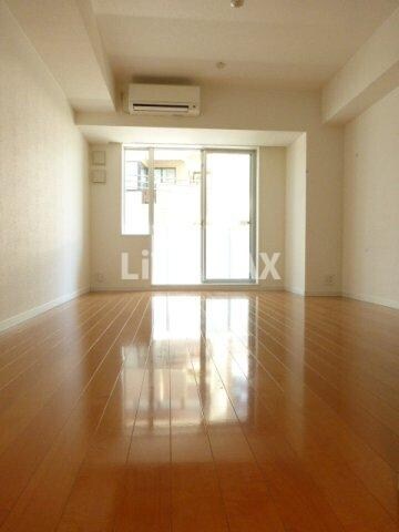 アジリア南麻布J'sの物件内観写真