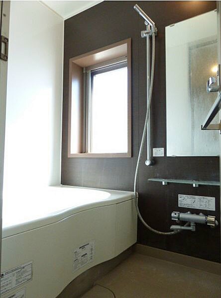 ＫＤＸレジデンス麻布仙台坂の物件内観写真