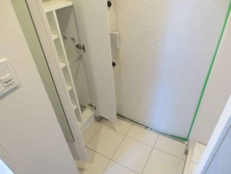 アーバネックス旗の台の物件内観写真