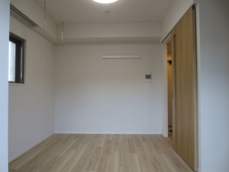 アーバネックス旗の台の物件内観写真