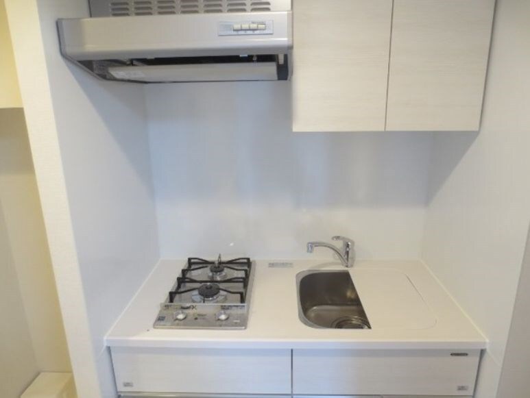 アーバネックス旗の台の物件内観写真