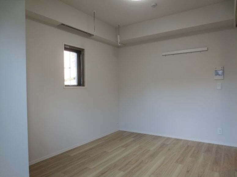 アーバネックス旗の台の物件内観写真