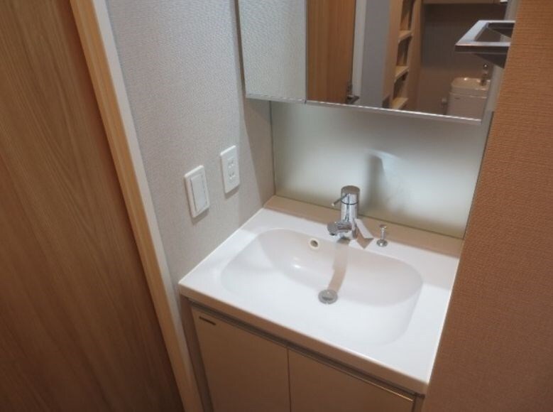 アーバネックス旗の台の物件内観写真