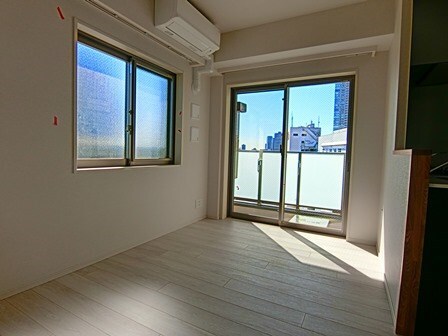 オーキッドレジデンス芝浦の物件内観写真