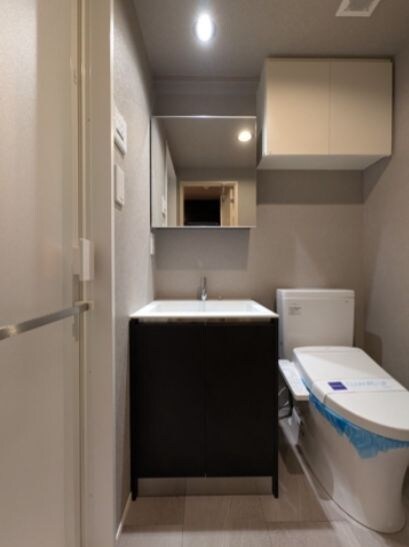 レジディア桜上水の物件内観写真