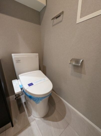 レジディア桜上水の物件内観写真