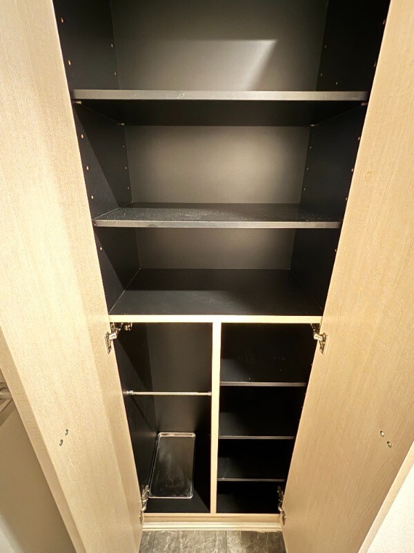 レジディア桜上水の物件内観写真