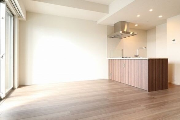 ルジェンテ武蔵小山の物件内観写真