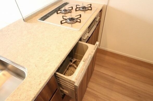 ルジェンテ武蔵小山の物件内観写真