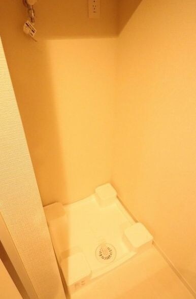 ルジェンテ武蔵小山の物件内観写真