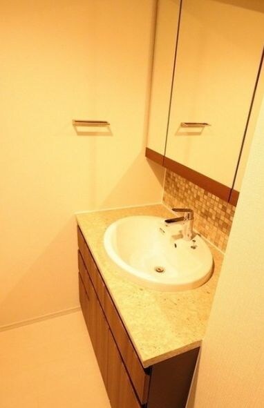 ルジェンテ武蔵小山の物件内観写真