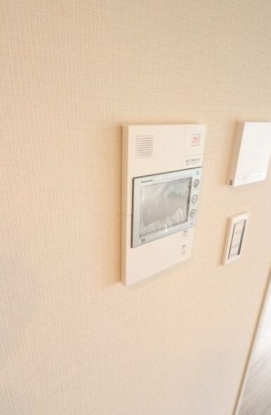 ルジェンテ武蔵小山の物件内観写真