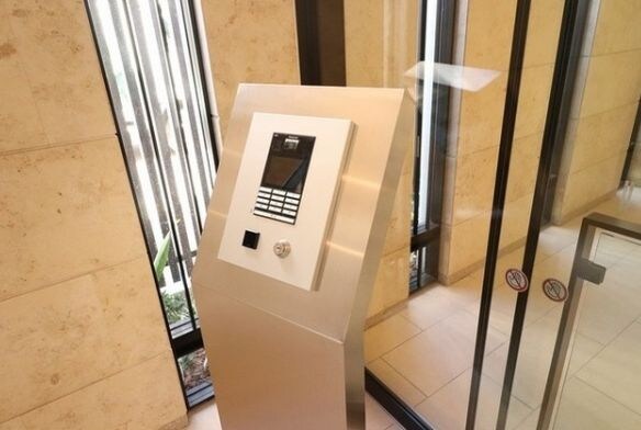 ルジェンテ武蔵小山の物件内観写真