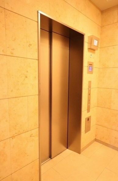 ルジェンテ武蔵小山の物件内観写真