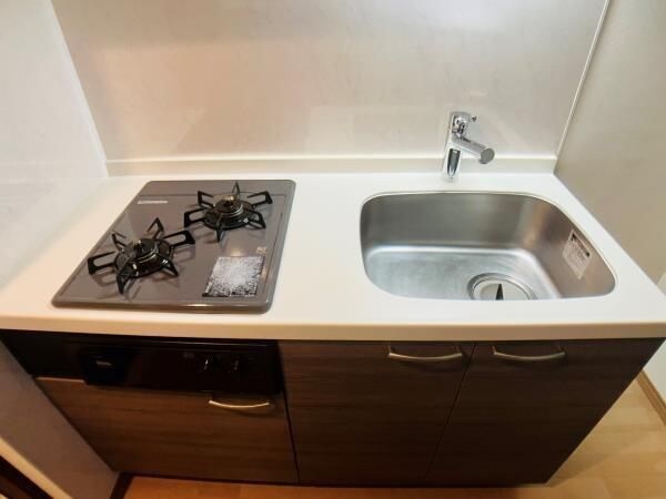 芝公園駅 徒歩2分 2階の物件内観写真