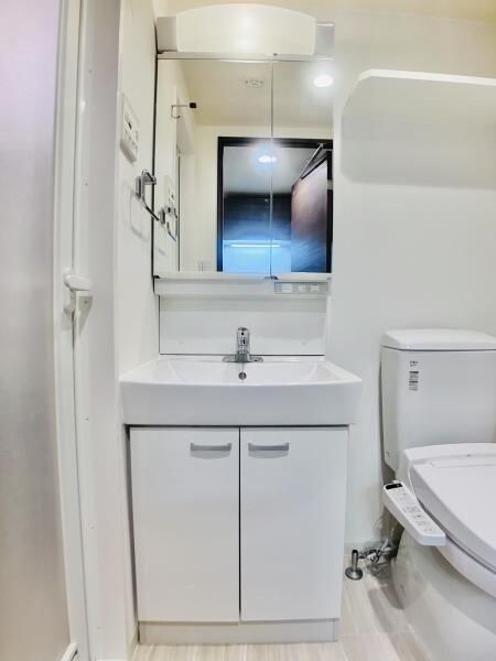 芝公園駅 徒歩2分 2階の物件内観写真