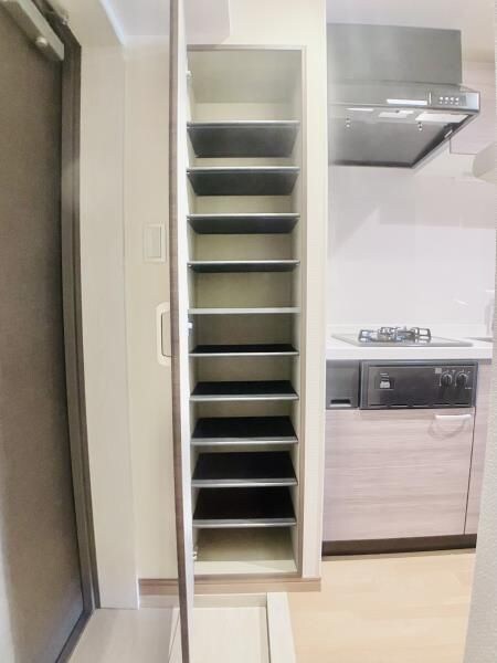 芝公園駅 徒歩2分 2階の物件内観写真