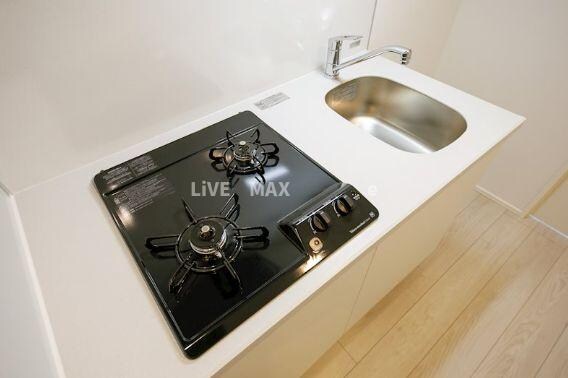 ドゥーエ西小山の物件内観写真