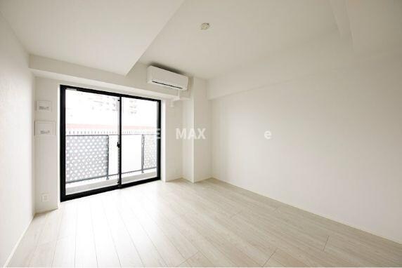 ドゥーエ西小山の物件内観写真