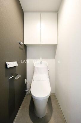 ドゥーエ西小山の物件内観写真