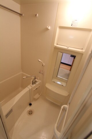 プライムアーバン田町の物件内観写真