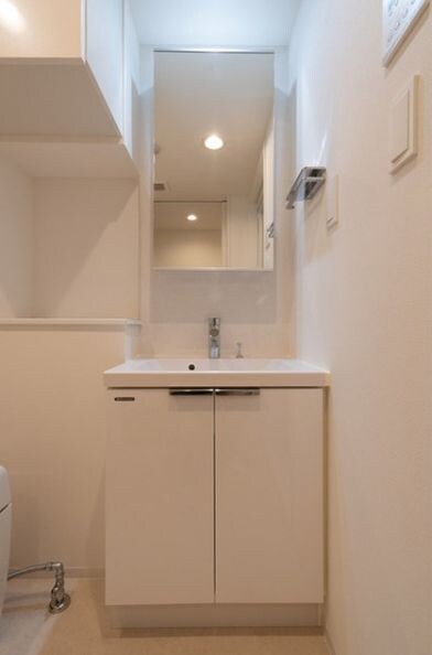 ミリアレジデンス品川中延の物件内観写真