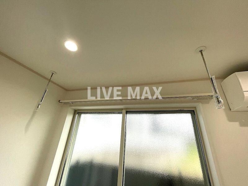 ハーミットクラブハウス羽田（仮）の物件内観写真