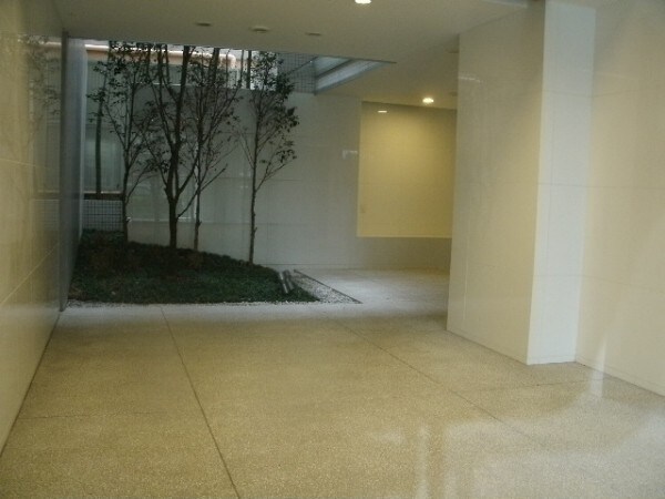 高輪台駅 徒歩6分 5階の物件外観写真