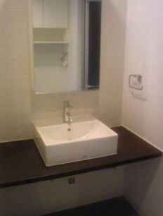 高輪台駅 徒歩6分 5階の物件内観写真