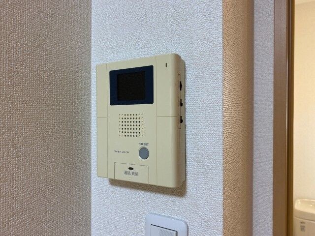 マンション里の物件内観写真