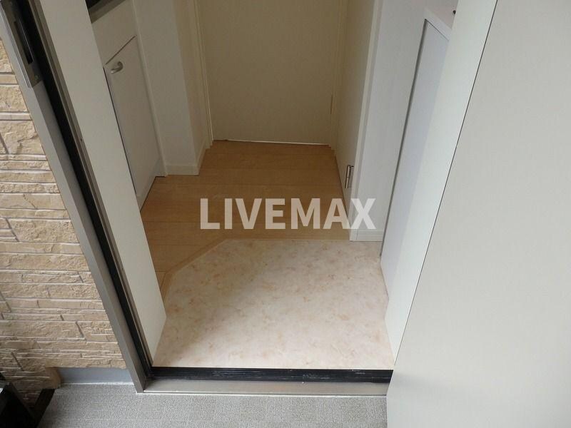 プリムローズ大森の物件内観写真