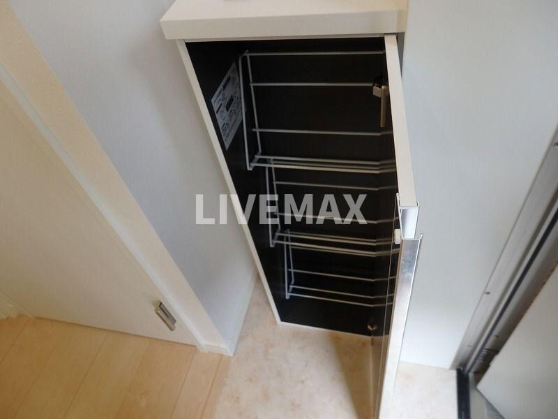 プリムローズ大森の物件内観写真