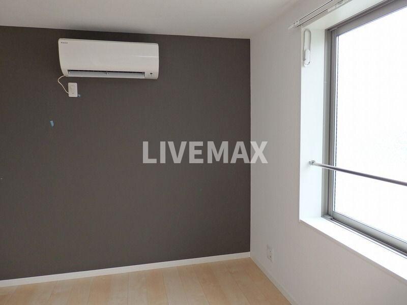 プリムローズ大森の物件内観写真