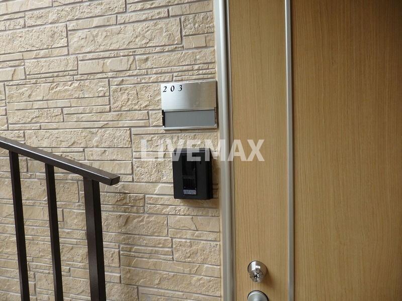 プリムローズ大森の物件内観写真