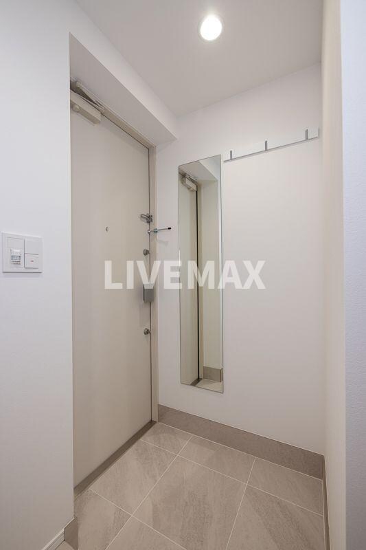 イプセ白金の物件内観写真