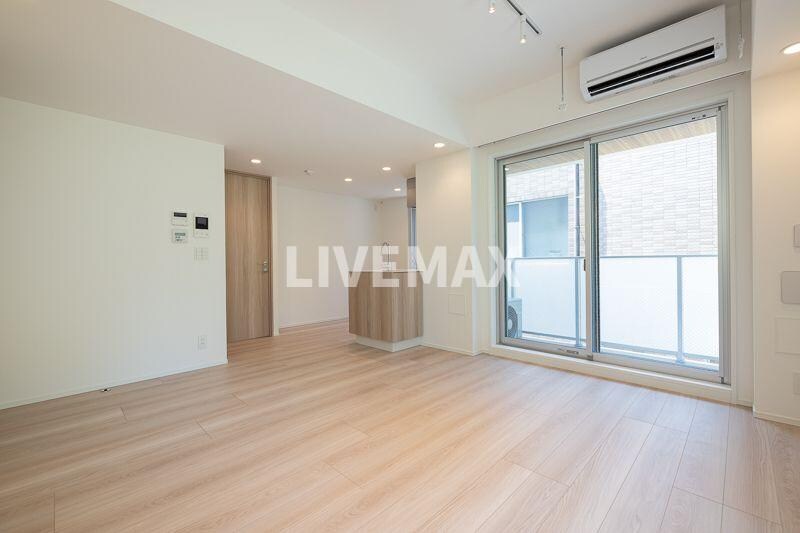 イプセ白金の物件内観写真