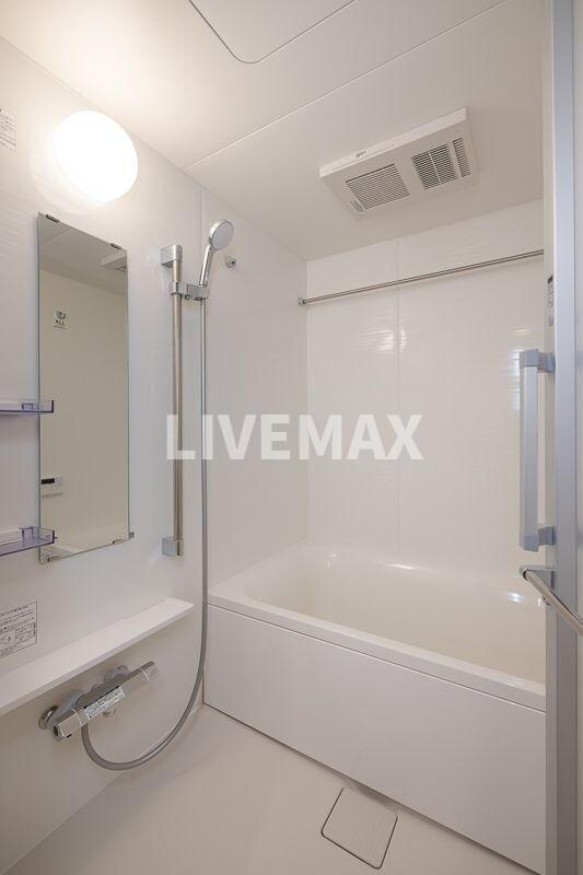 イプセ白金の物件内観写真