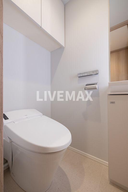 イプセ白金の物件内観写真