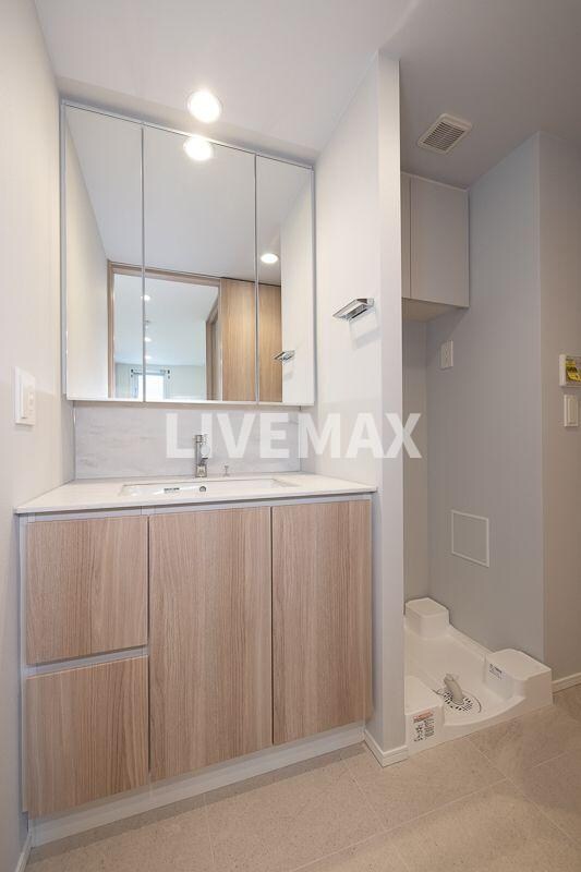 イプセ白金の物件内観写真