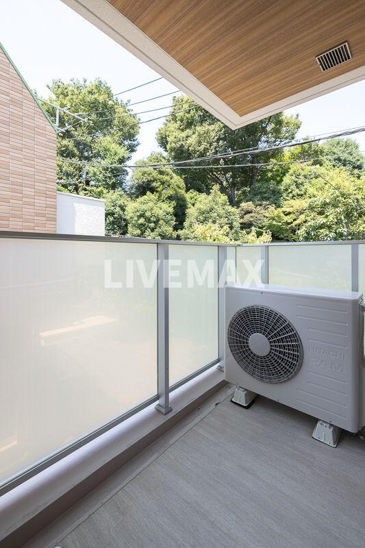 イプセ白金の物件内観写真