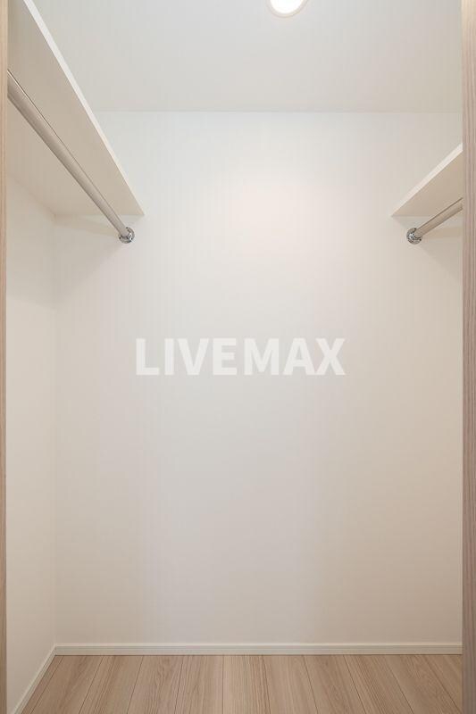 イプセ白金の物件内観写真