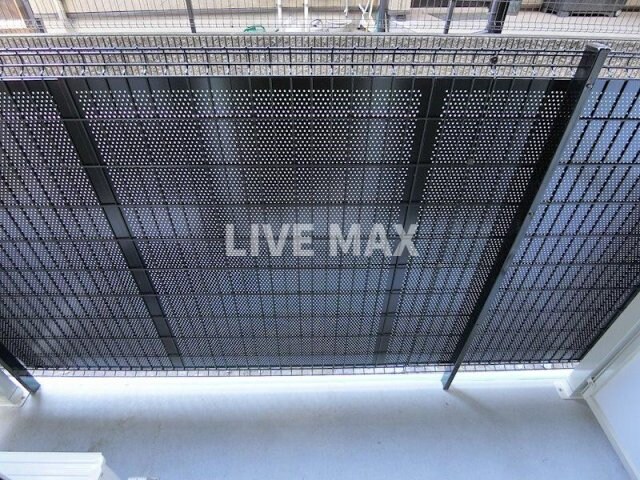 ハーミットクラブハウス羽田（仮）の物件内観写真