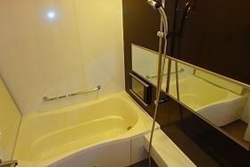 HF白金高輪レジデンスの物件内観写真