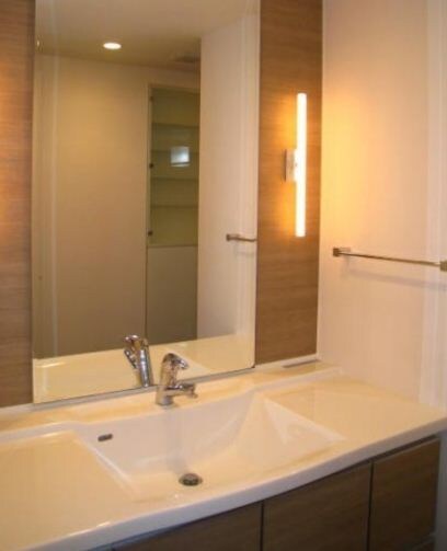 HF白金高輪レジデンスの物件内観写真