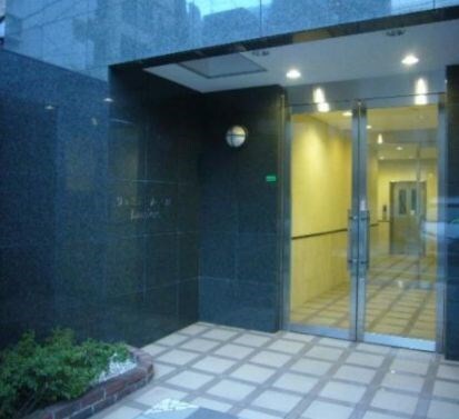 三田駅 徒歩4分 3階の物件外観写真