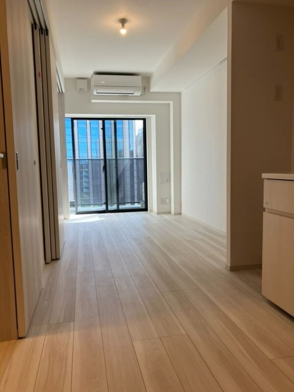 シーズンフラッツ大森ブライトの物件内観写真