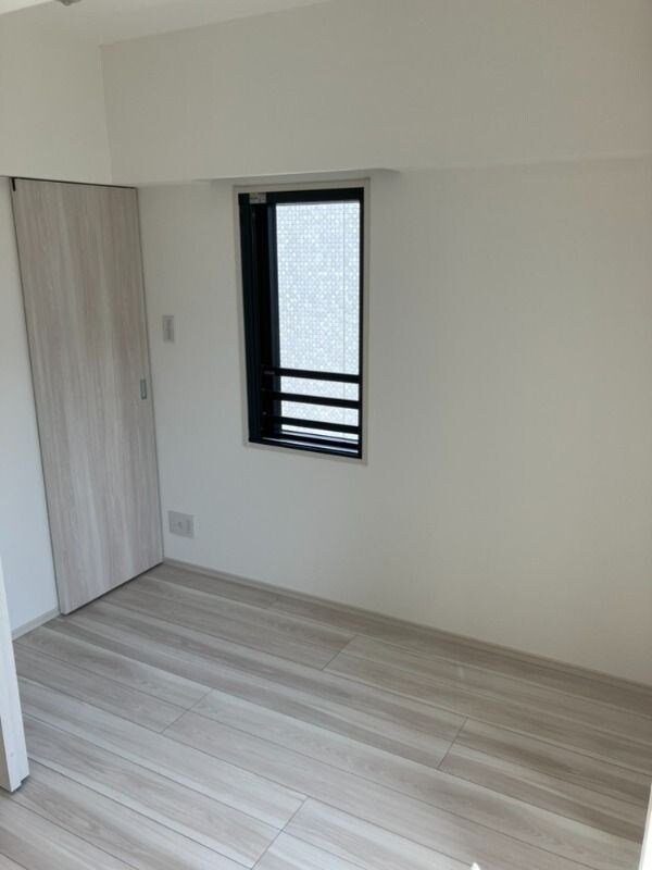 シーズンフラッツ大森ブライトの物件内観写真