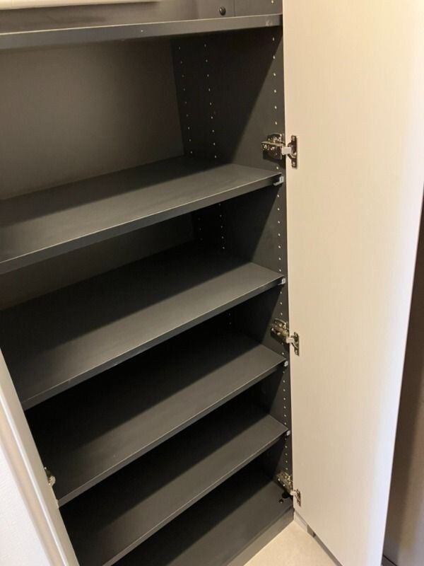 シーズンフラッツ大森ブライトの物件内観写真